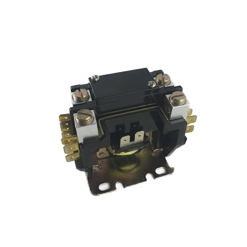 definite purpose magnetic contactor