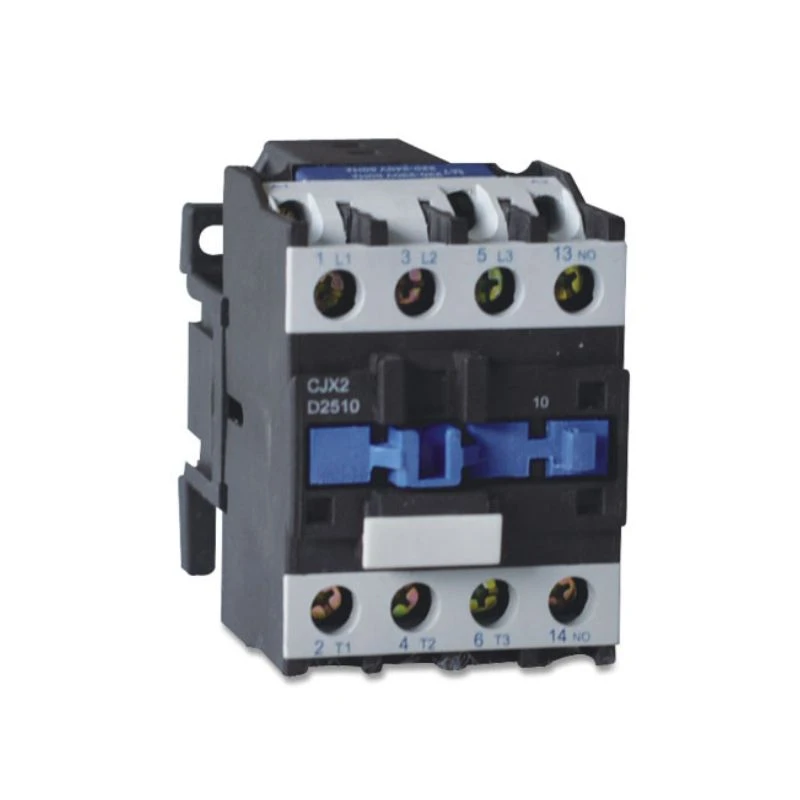 Công tắc tơ từ 25A 220V AC