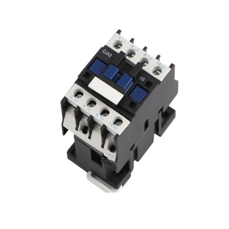 120v magnetic contactor