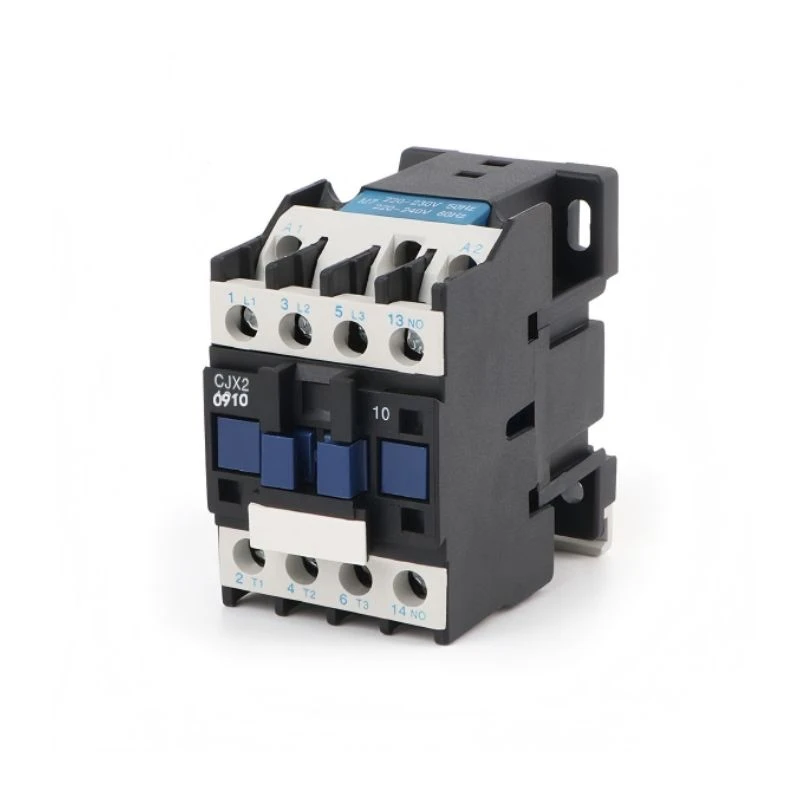 Contactor cuộn dây 220v
